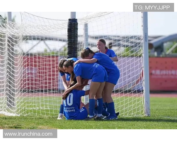 悉尼女足与堪培拉女足激战正酣谁能在这场较量中胜出