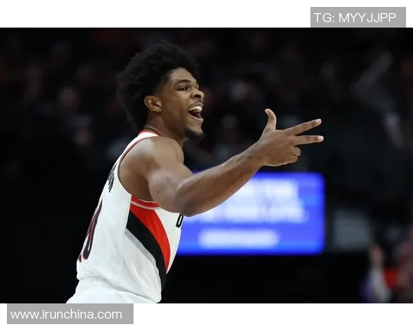 斯库特亨德森:未来NBA之星的崛起与挑战